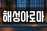 해성아로마