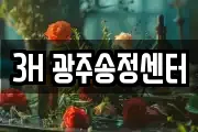 3H 광주송정센터
