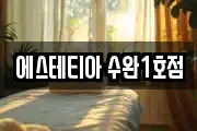 에스테티아 수완1호점