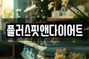 플러스핏앤다이어트
