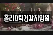 홀리스틱건강지압원