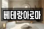 베테랑아로마