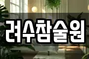 려수참술원