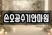 손오공수기안마원