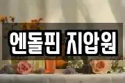 엔돌핀 지압원