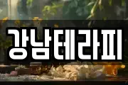 강남테라피