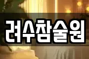 려수참술원