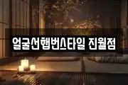 광주광역시 남구 진월동 마사지, 지압등 업체정보