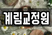 계림교정원