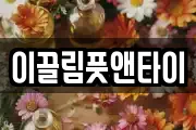 이끌림풋앤타이