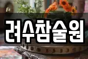 려수참술원