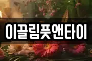 이끌림풋앤타이