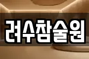 려수참술원