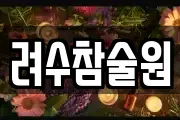 려수참술원