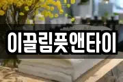 이끌림풋앤타이
