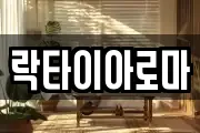 락타이아로마