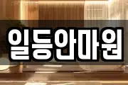 일등안마원