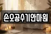 손오공수기안마원