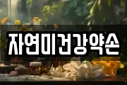 자연미건강약손