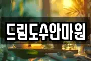 드림도수안마원