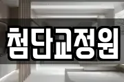 첨단교정원