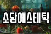 소담에스테틱