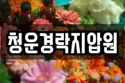 청운경락지압원
