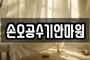 손오공수기안마원