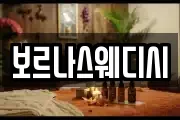 보르나스웨디시