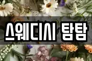 스웨디시 탐탐