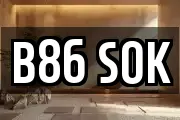 B86 SOK