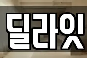 딜라잇
