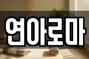 연아로마