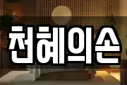 천혜의손
