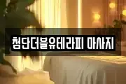 광주 광산구 도천동 마사지, 지압등 업체정보