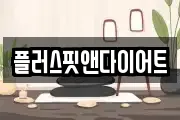 플러스핏앤다이어트