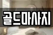 광주 광산구 도호동 마사지, 지압등 업체정보