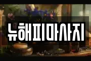 뉴해피마사지