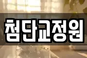 첨단교정원
