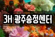 3H 광주송정센터