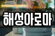 해성아로마