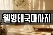 광주 광산구 신가동 마사지, 지압등 업체정보