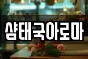 샴태국아로마