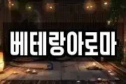 베테랑아로마