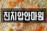 진지압안마원