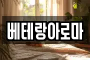 베테랑아로마
