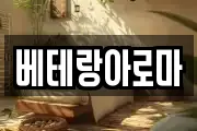 베테랑아로마