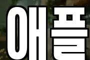 애플