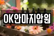 OK안마지압원