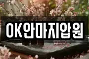 OK안마지압원